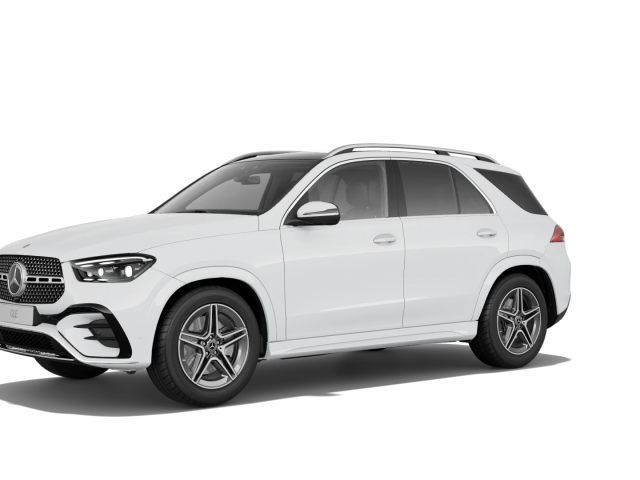 GLE 450 d 4MATIC