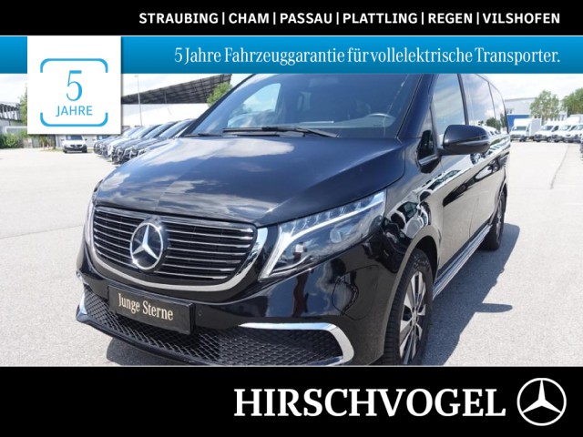 Mercedes-Benz EQV 300 AVANTGARDE Lang