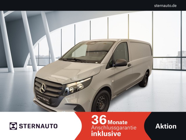 Vito 114 CDI Kasten lang