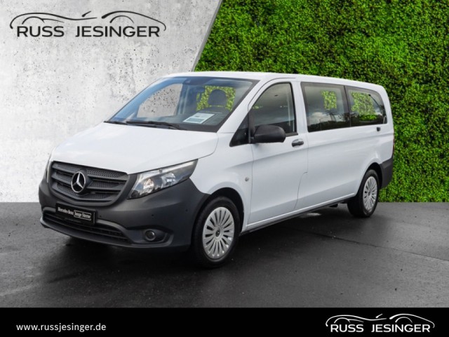Vito 114 CDI Tourer extralang
