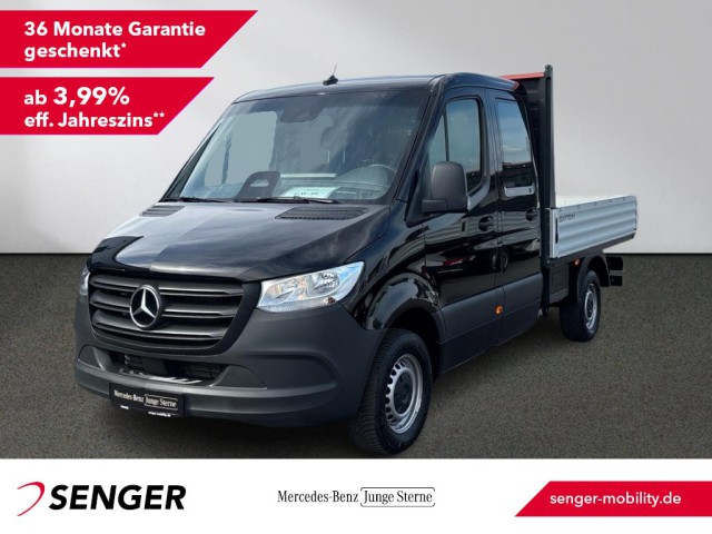 Sprinter 315 CDI Pritsche standard