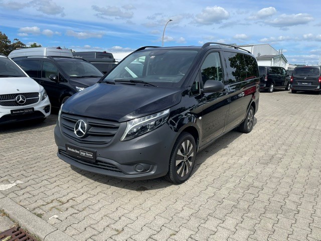 Vito 114 CDI Mixto lang