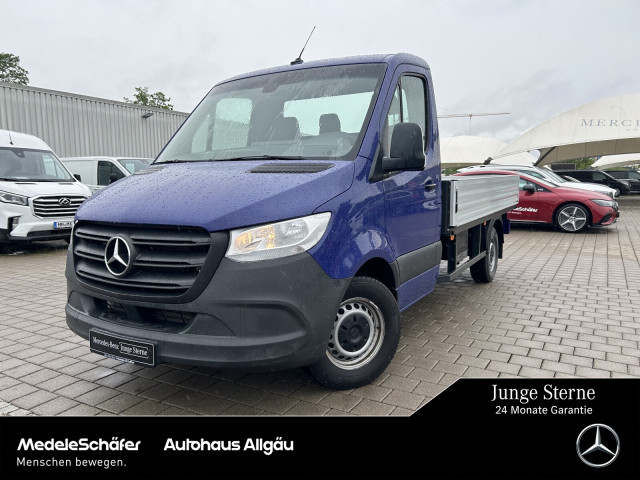 Sprinter 315 CDI Pritsche Standard
