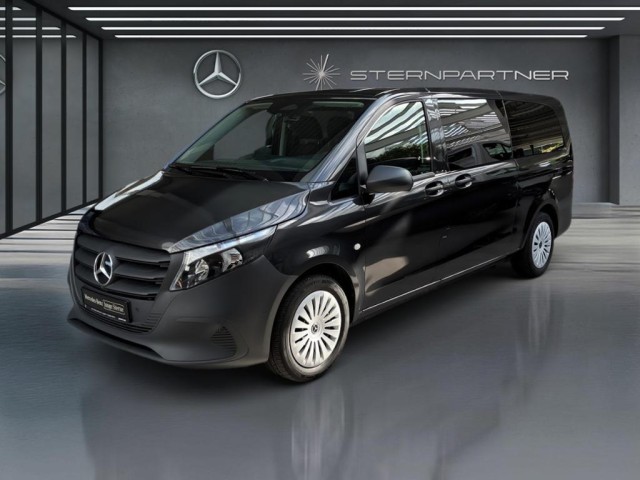 Vito 116 CDI Tourer extralang