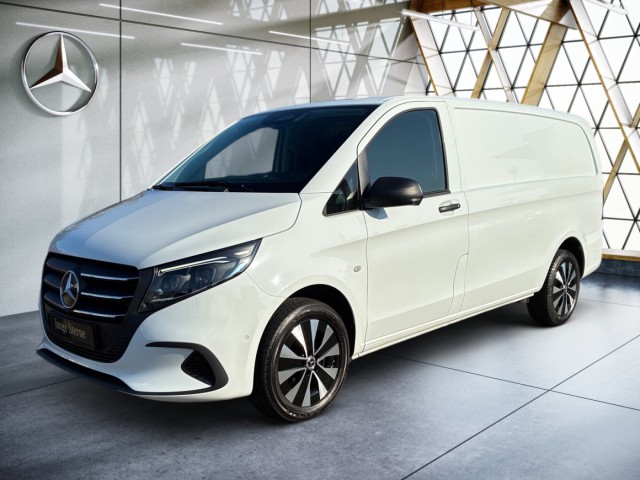 Vito 116 CDI Kasten lang
