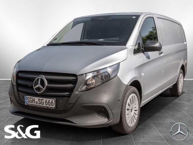 Vito 116 CDI Kasten lang