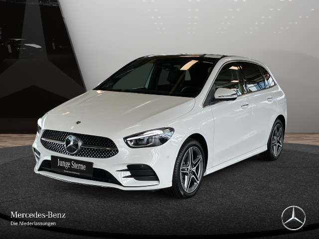 B 250 e