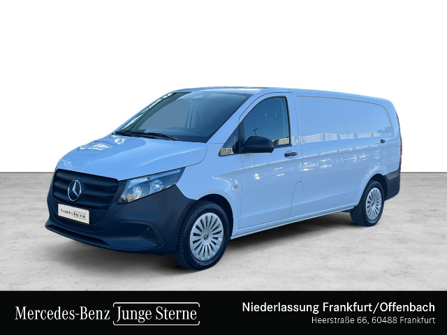 Vito 116 CDI Kasten extralang