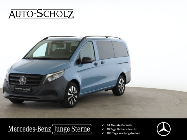 Vito 114 CDI Tourer lang