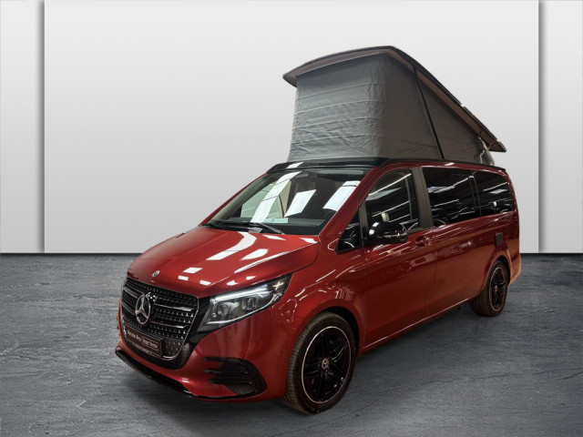 Marco Polo 300 d