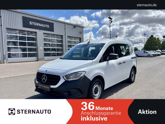 Citan 110 Tourer standard