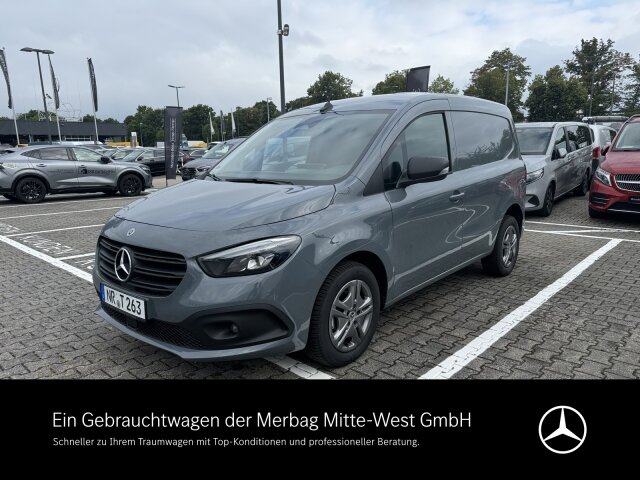 Mercedes-Benz Citan