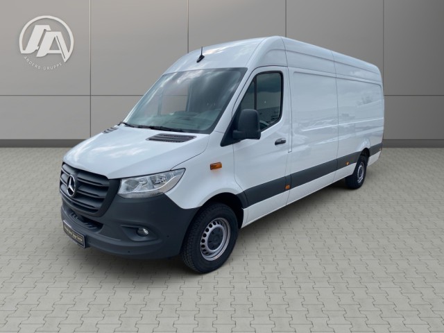 Sprinter 317 CDI Kasten lang