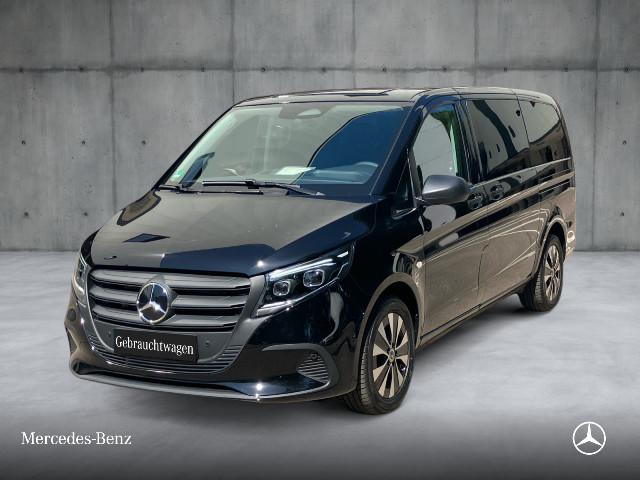 Vito 119 CDI Tourer lang