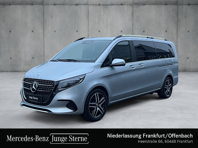 V 300 d Avantgarde extralang