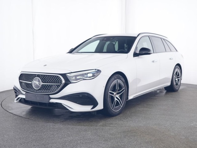 E 300 e T-Modell
