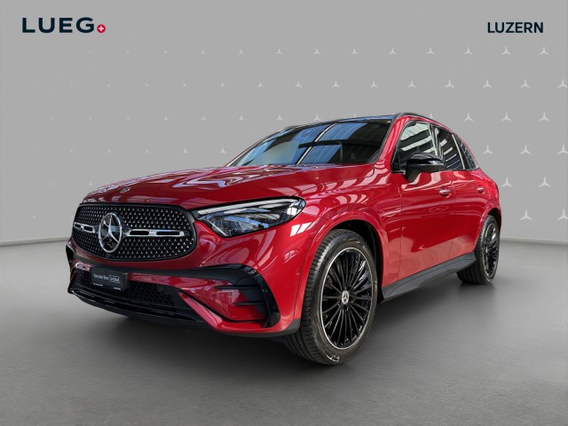 GLC 220 d 4MATIC