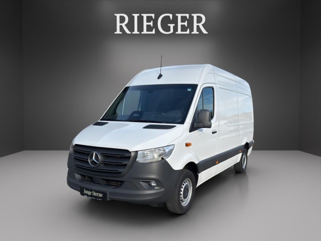Sprinter 317 CDI Kasten standard