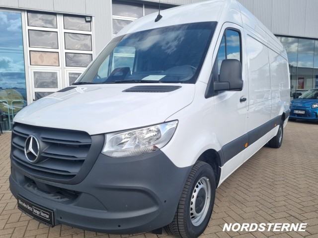 Sprinter 317 CDI Kasten lang