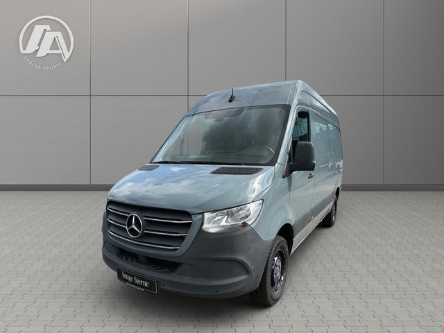 Sprinter 317 CDI Kasten Hochdach Standard
