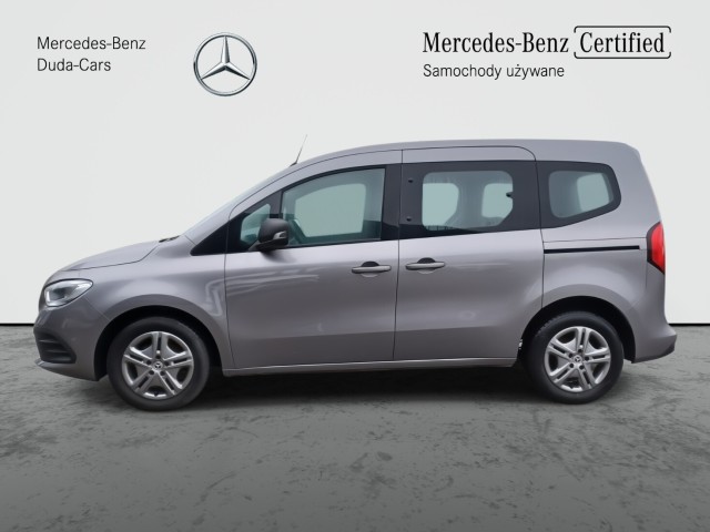 Mercedes-Benz Citan 110 CDI Tourer PRO Standard