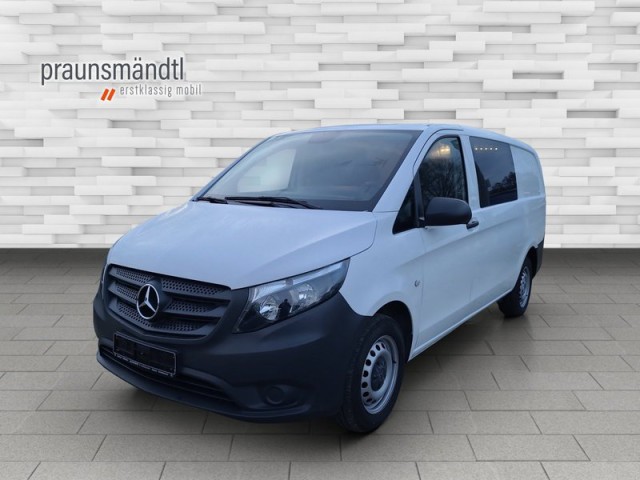 Vito 114 CDI Mixto Lang