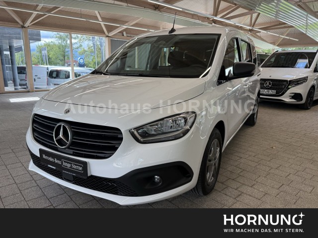 Citan 113 Tourer lang