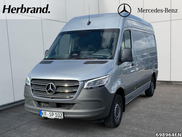 Sprinter 315 CDI Kasten standard