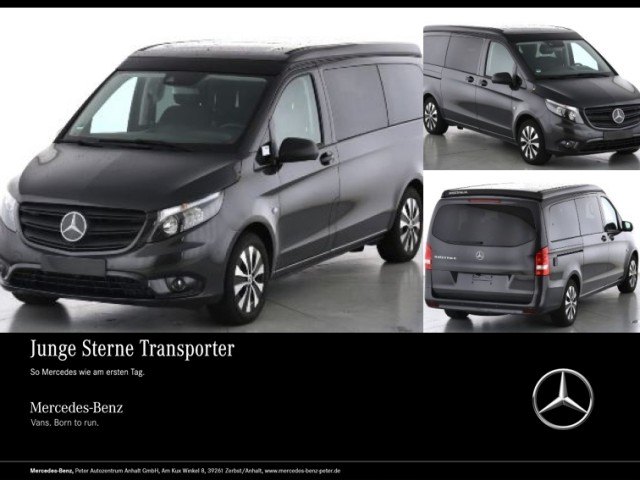 Marco Polo 220 CDI ACTIVITY EDITION