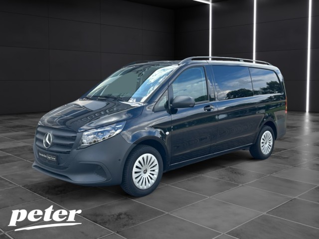Vito 116 CDI Mixto lang