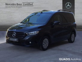 Citan 110 CDI Tourer BASE Medio