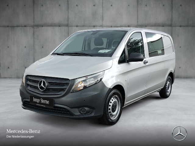 Vito 114 CDI Mixto Kompakt