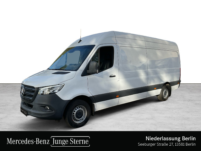 Sprinter 317 CDI Kasten lang
