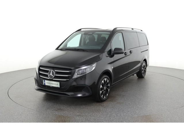 Vito 119 CDI Tourer lang