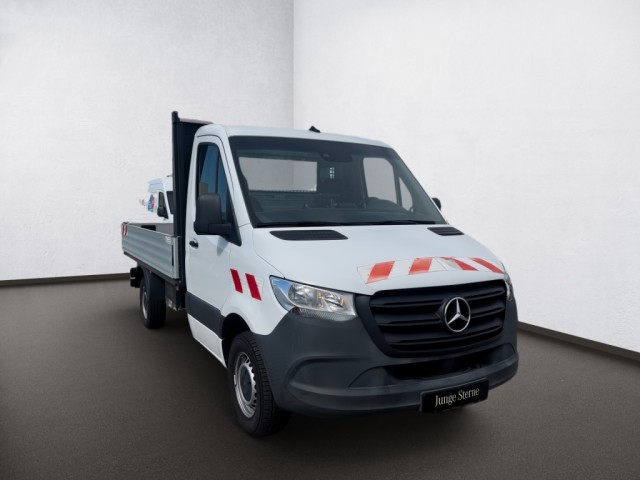 Sprinter 317 CDI Pritsche standard