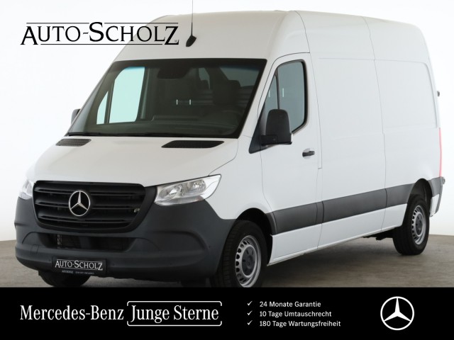 Sprinter 315 CDI Kasten standard