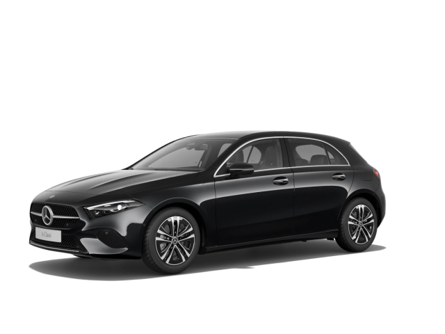A 200 Berlina Compatta
