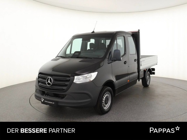 Sprinter 317 CDI Pritsche standard