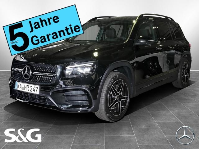 GLB 220 4MATIC