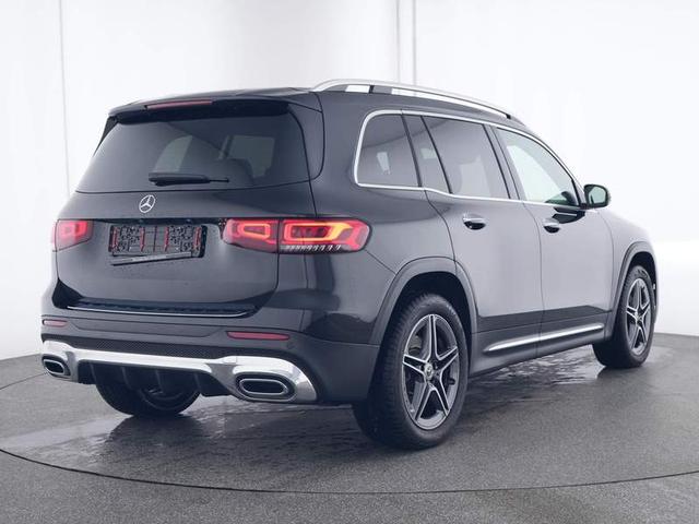 Mercedes-Benz GLB 250