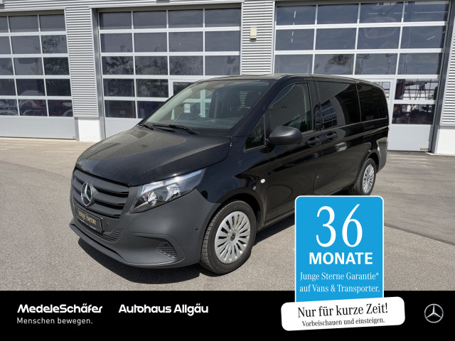 Vito 116 CDI Tourer lang