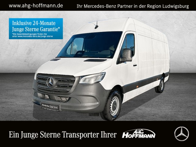 Sprinter 317 CDI Kasten lang