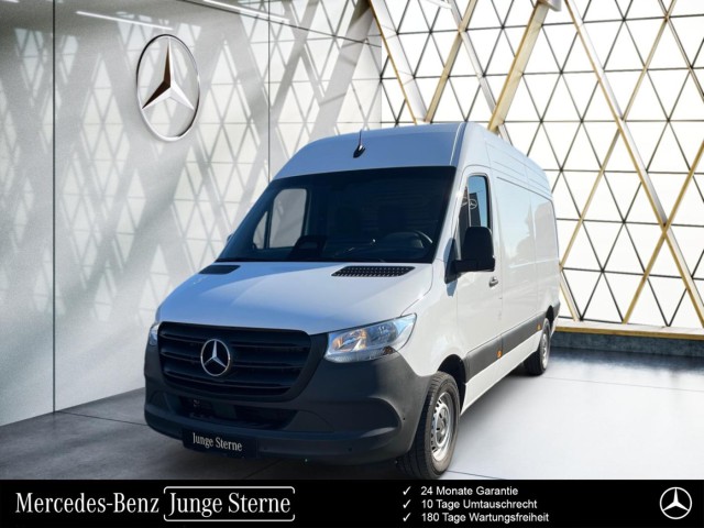 Sprinter 317 CDI Kasten standard