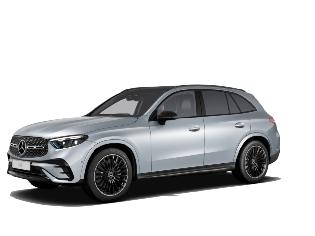 GLC 300 4MATIC