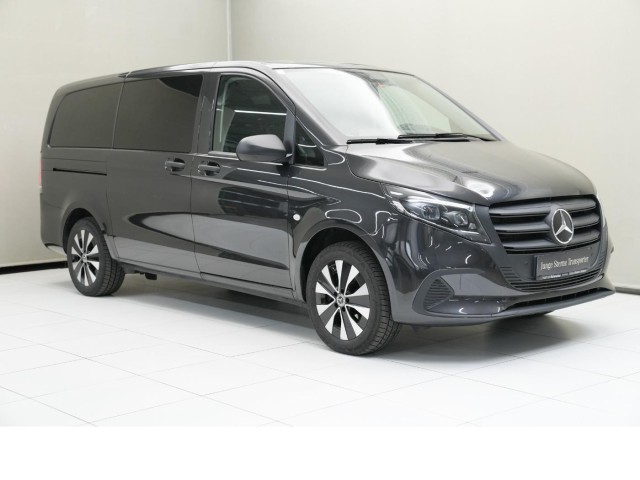 Vito 116 CDI 4x4 Tourer PRO Lang