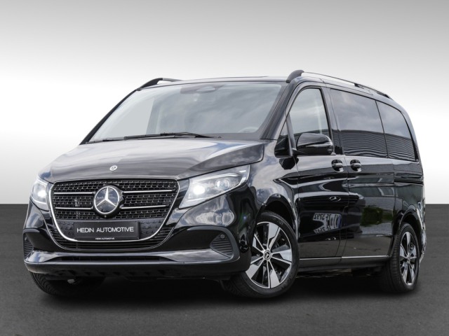 V 220 d STYLE Kompakt