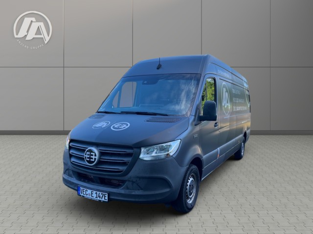 Sprinter 316 CDI Kasten lang