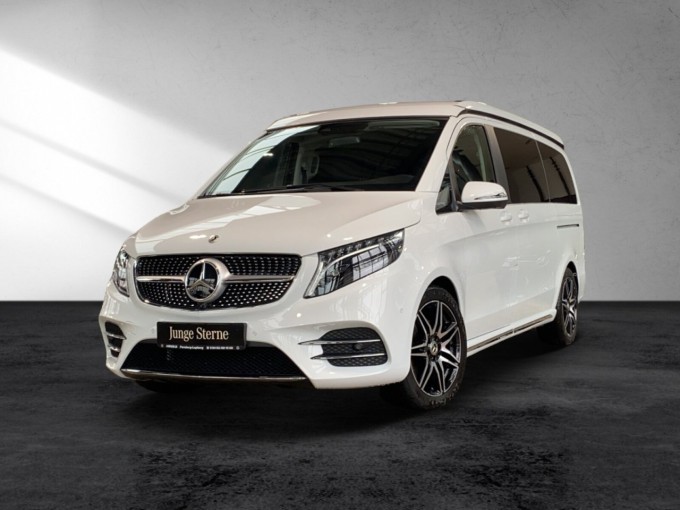 Mercedes Classe V Marco Polo 300 CDI HORIZON - 2023 - Joinsteer - #2