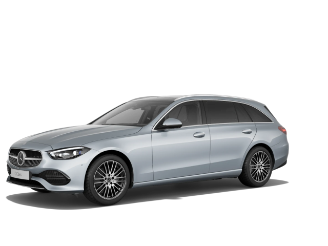 C 220 d 4MATIC T-Modell Swiss Star