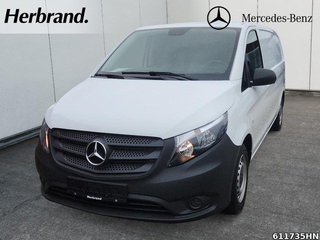 Vito 114 CDI Kasten lang